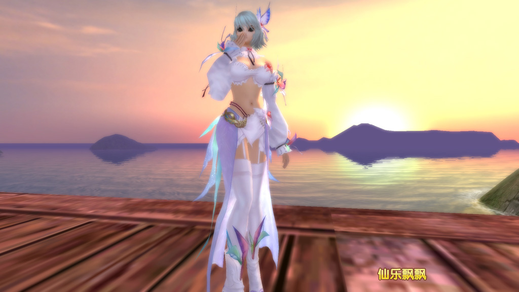 完美国际仙乐飘飘装的问题```-完美国际送仙乐