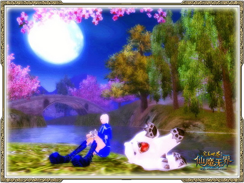 完美国际小嘟嘟熊