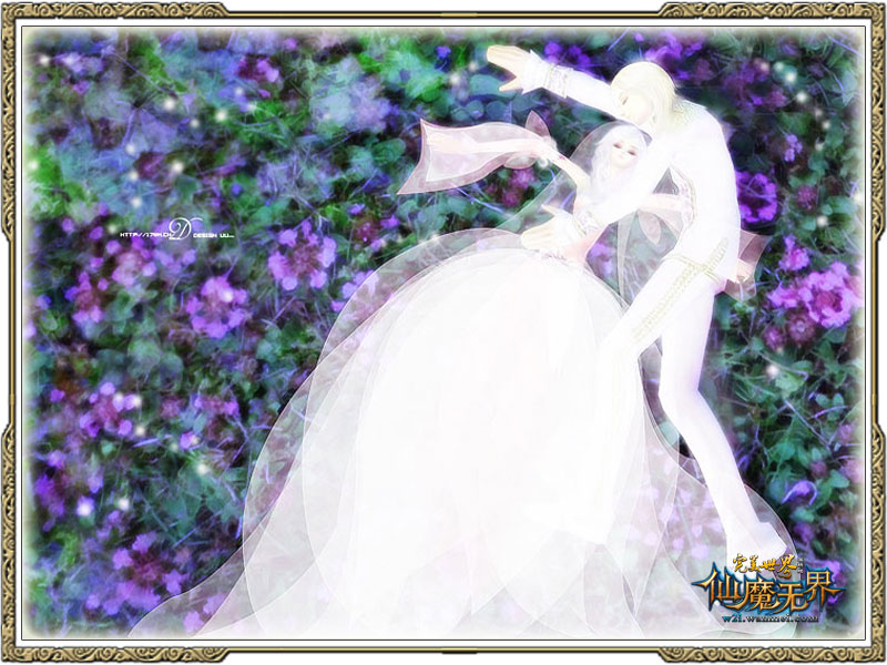 《完美国际》官方网站