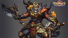 “人界”再现《完美国际》“荣耀与新生”呈现全新世界观