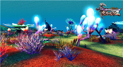 图片: 图15：荧光闪烁的海底植被.jpg