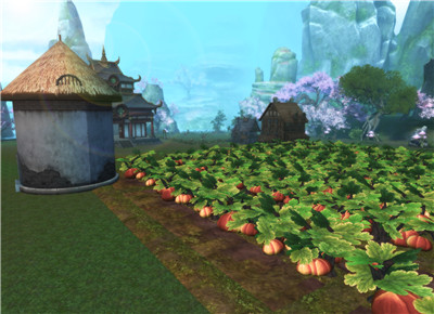 图片: 图4：《完美国际2》“凌云界”农作物种植游戏截图.jpg