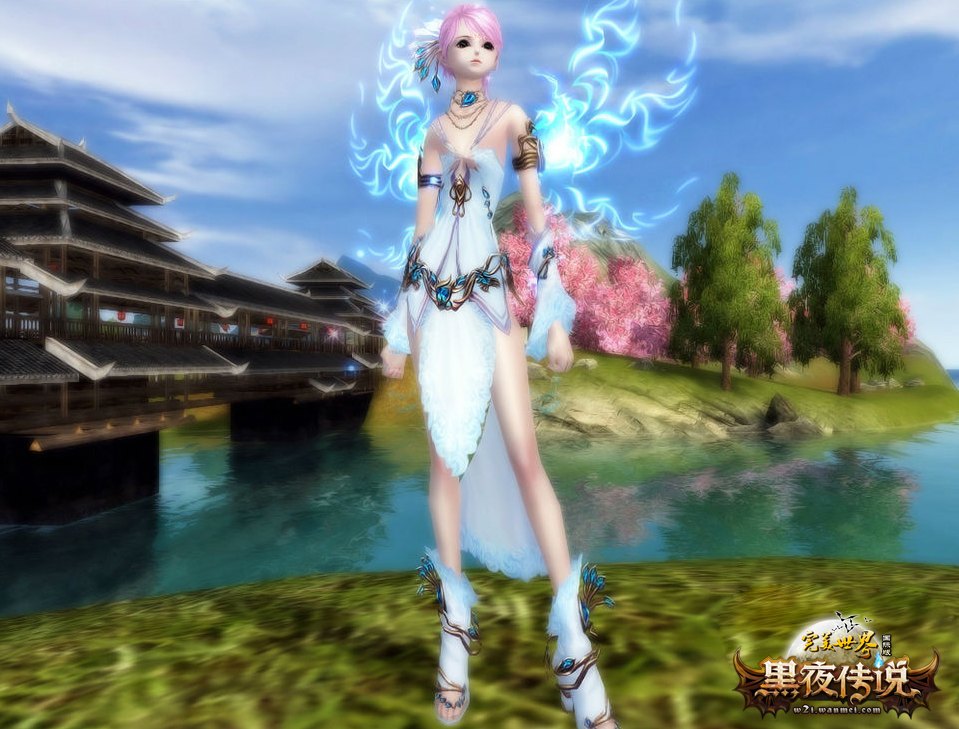 《完美国际》冬季时装周 六年经典时装盘点